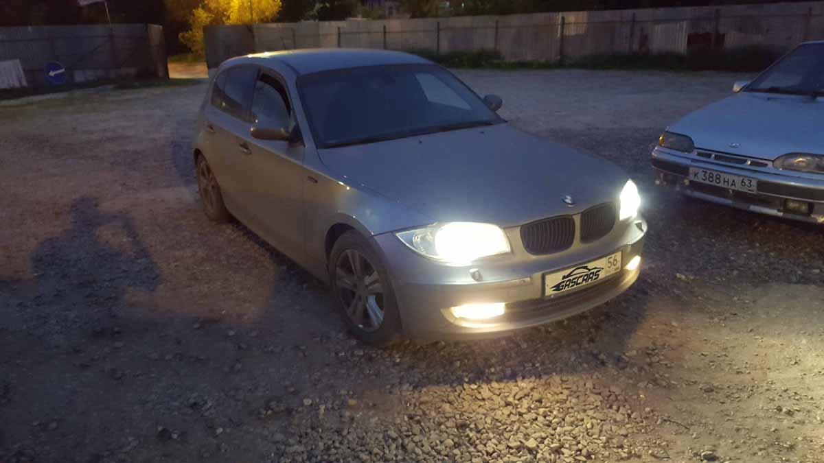 BMW 116