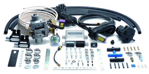gbo components
