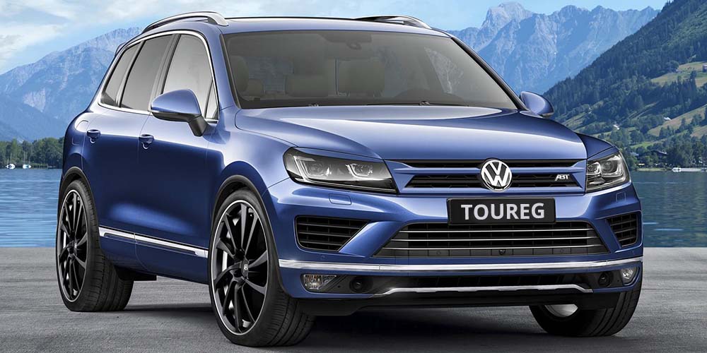 Установка ГБО на VolksWagen FSI TSI TFSI