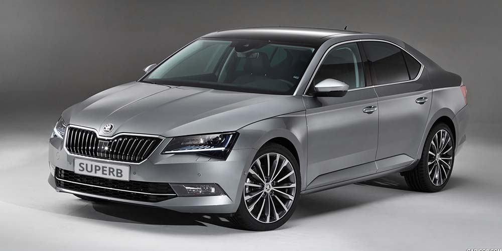 Установка ГБО на Skoda FSI TSI TFSI