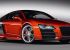 Установка ГБО на Audi FSI TSI TFSI