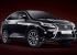 Установим газ на Lexusu RX Sport